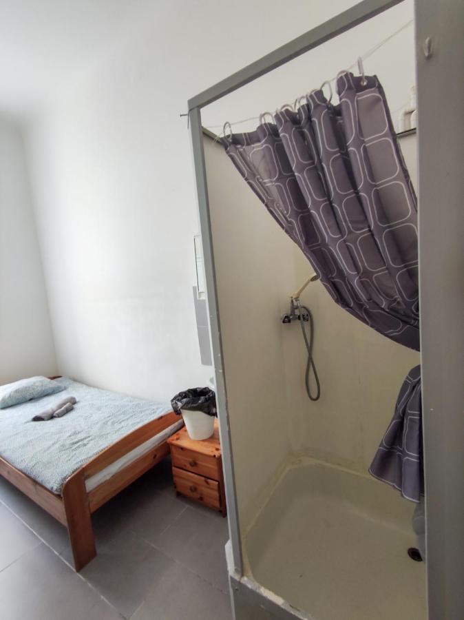 Frühstückspension With Privat Shower In 3