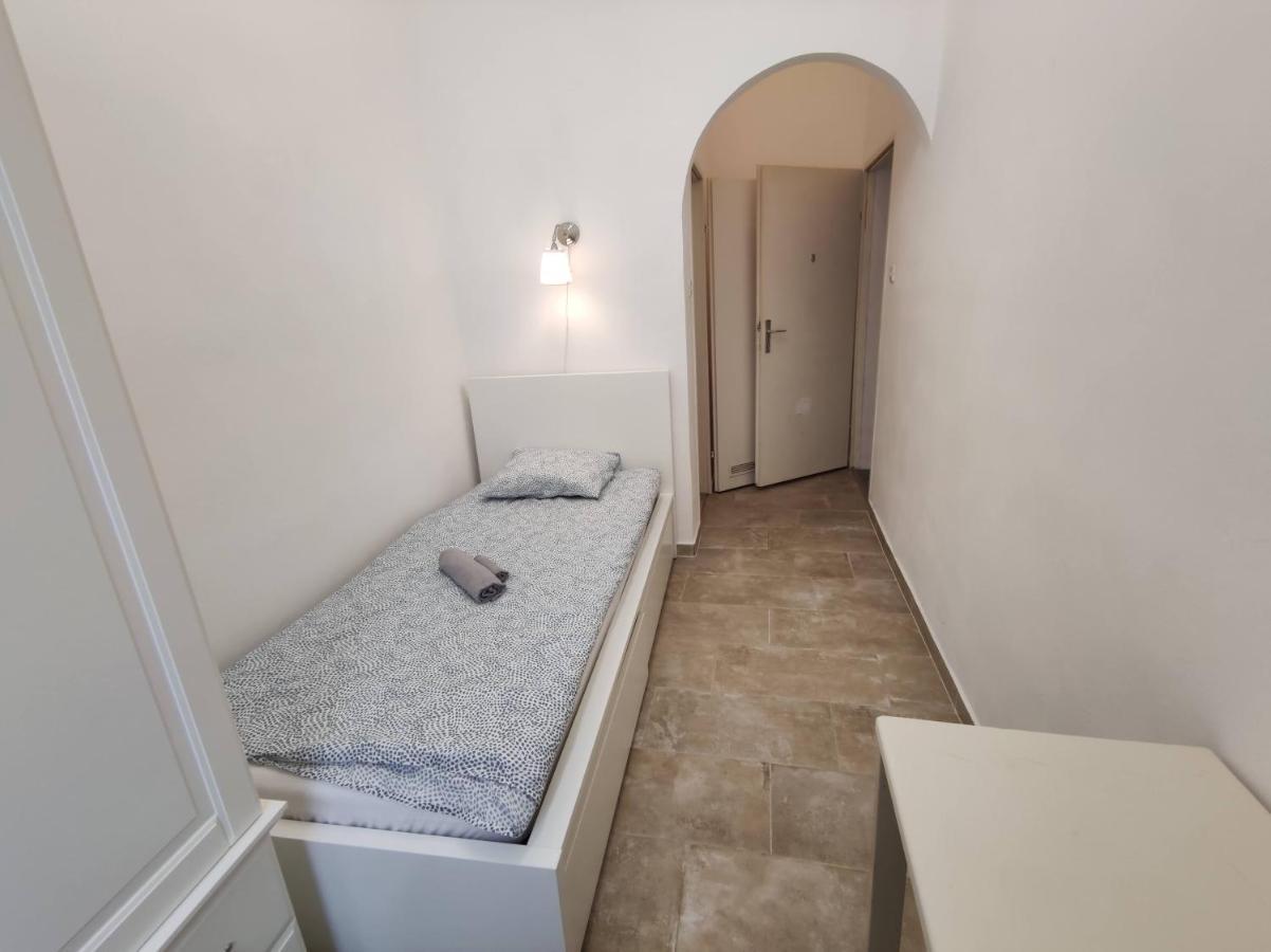Frühstückspension With Privat Shower In 3 Wien